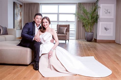 dennis uy family|Dennis Uy .